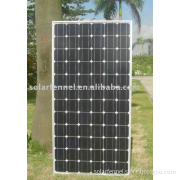 Solar Panel 140w